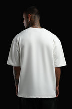 Wild Spirit Oversized T-Shirt