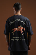 Purpose Driven Oversized T-Shirt