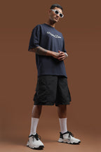 Purpose Driven Oversized T-Shirt
