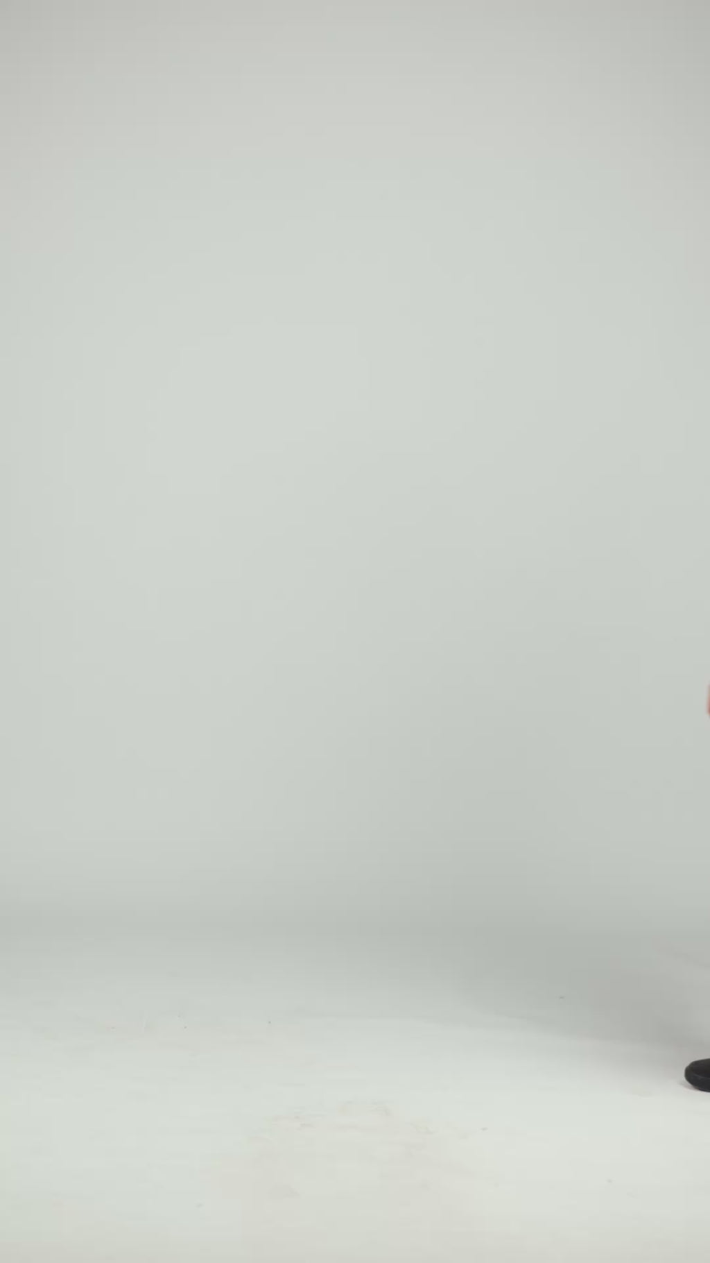 Half Zipper Pullover - Imported Velvet Fabric - Regular Fit