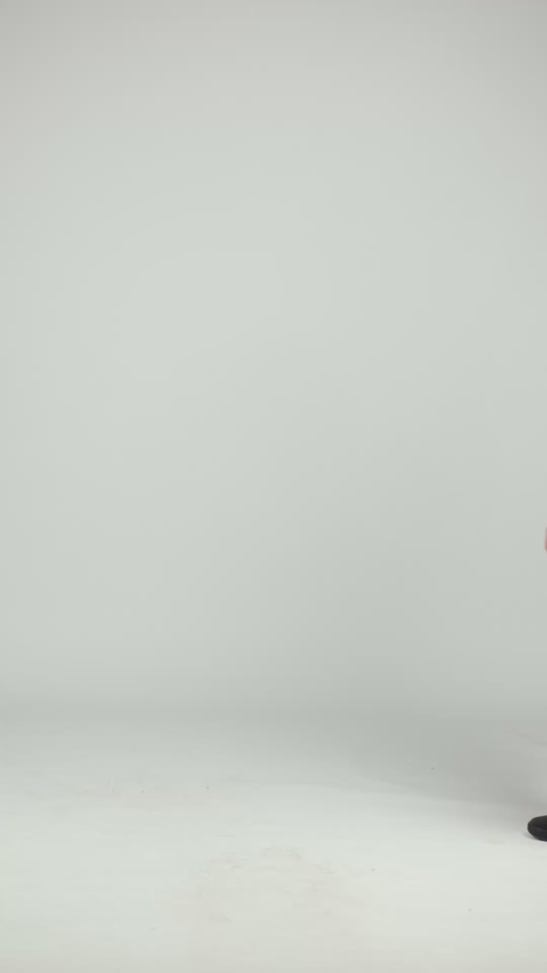 Half Zipper Pullover - Imported Velvet Fabric - Regular Fit